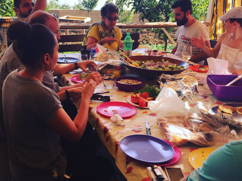 Taste Lebanon - Exclusive Day Tours-贝鲁特必去景点