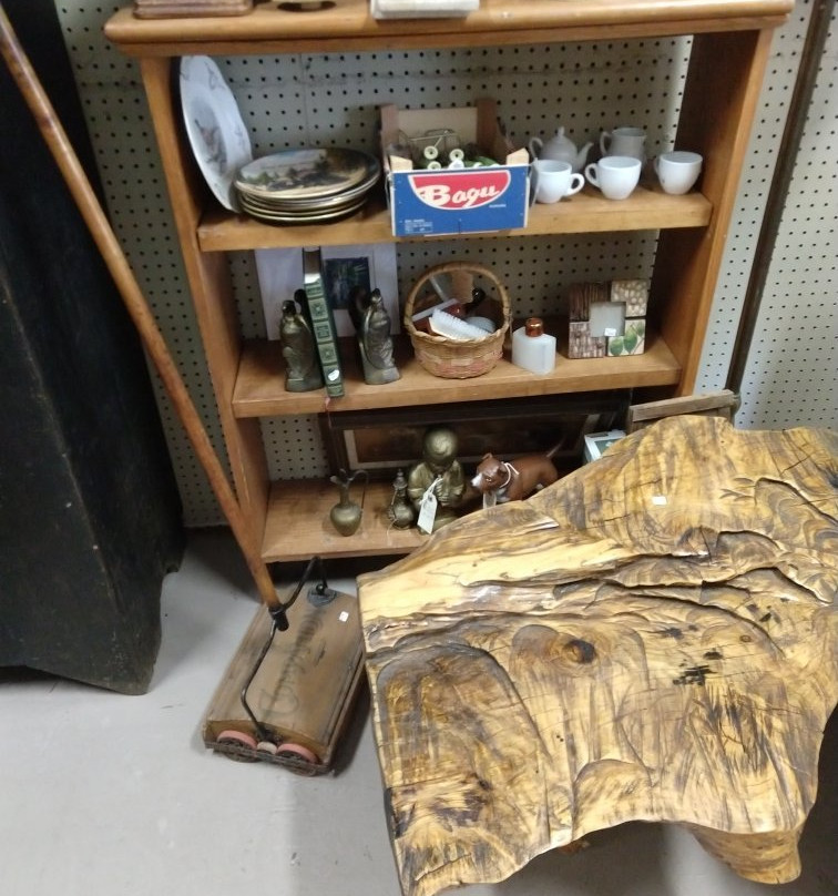 Treasure's Unknown-Sylva必去景点