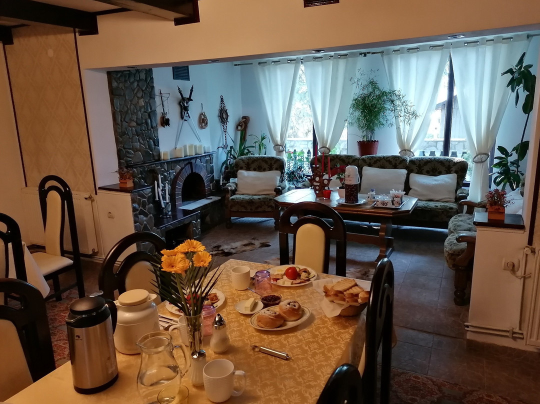 Pension Casa Aurora主图