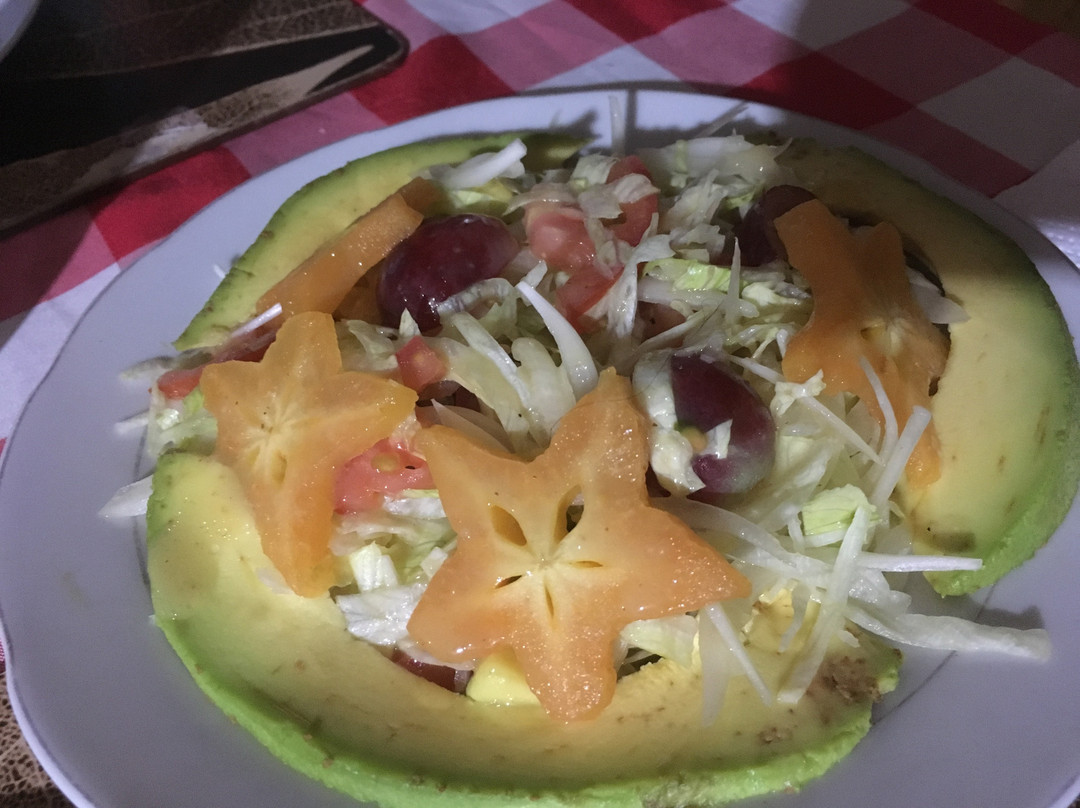 Posadas Ecoturisticas Seineken主图