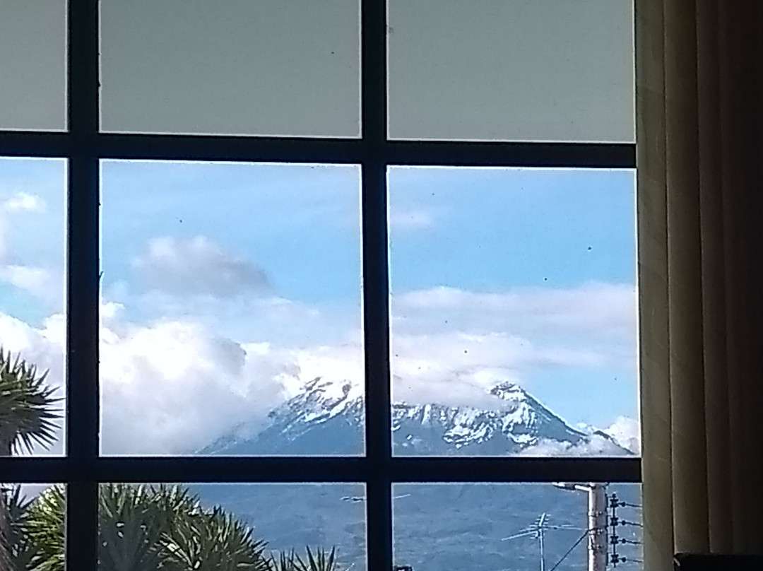 Hotel Mirador De Bellavista主图