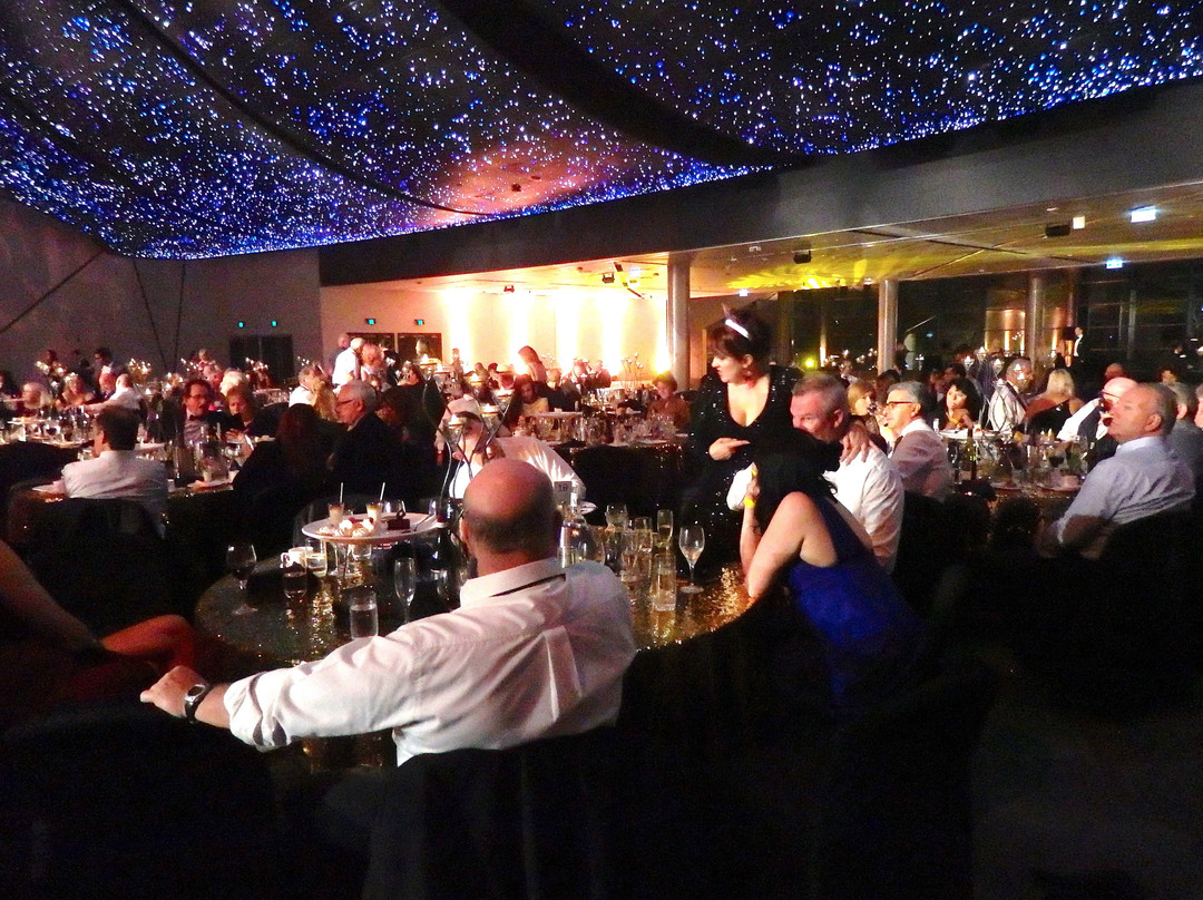 Adelaide Convention Centre-阿德莱德必去景点