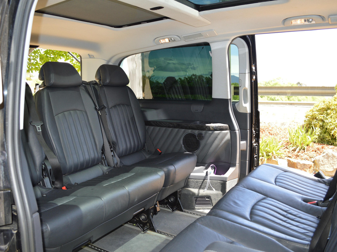 Lythgo's Row Bespoke Tours-Pontville必去景点