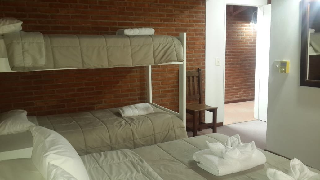 Hotel Los Fuegos D'Amici