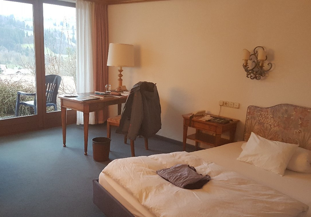 H Hotel Balance Oberstaufen主图