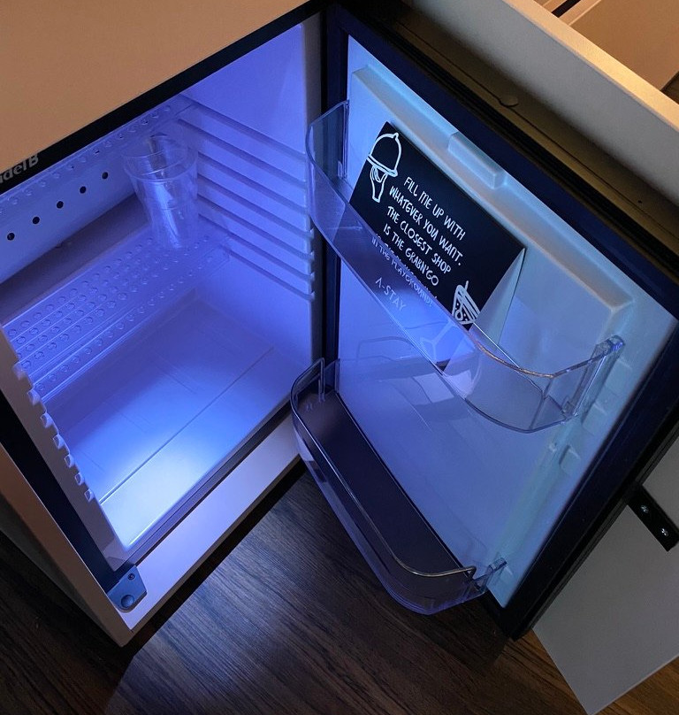 A-STAY Antwerp主图