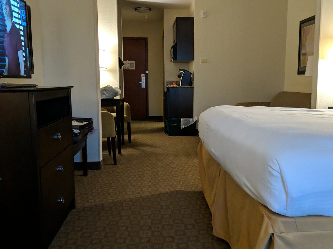 GreenTree Inn & Suites Florence主图