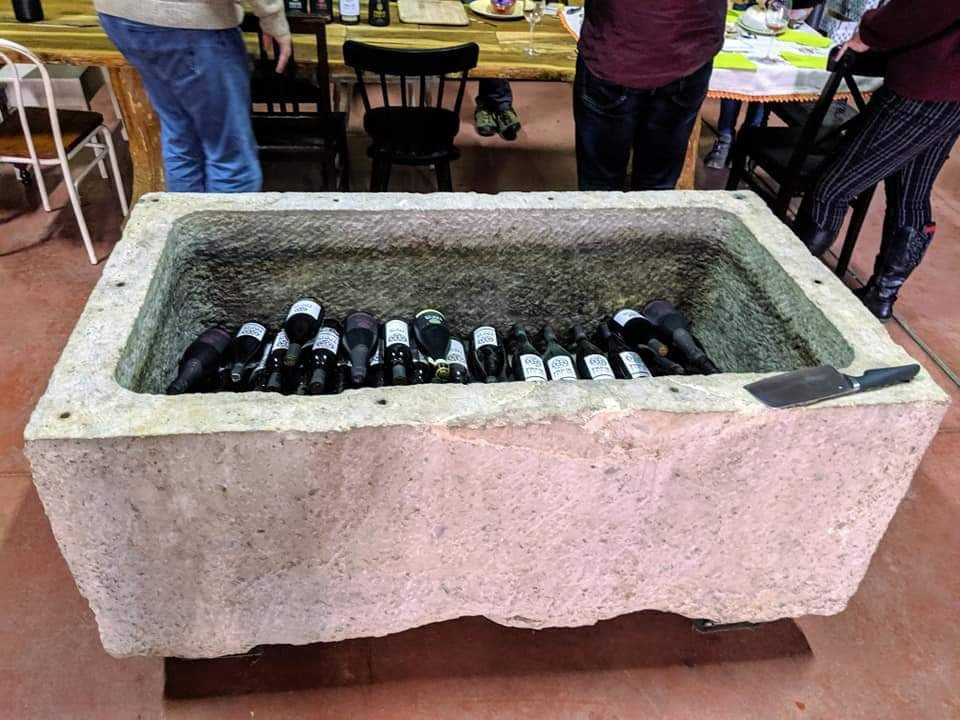 Prior Lucas Vinhos-科英布拉区必去景点