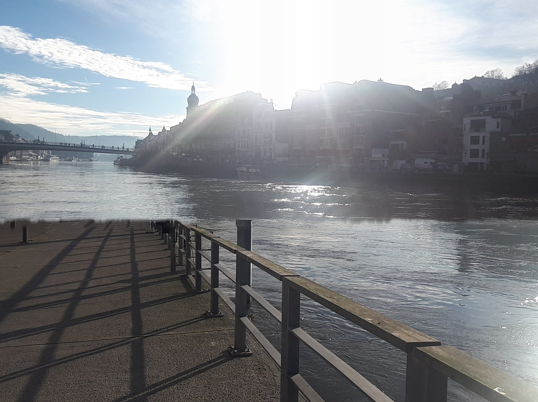 Dinant Aventure景点图片