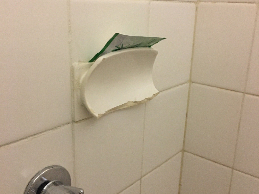 切尔西汽车旅馆主图