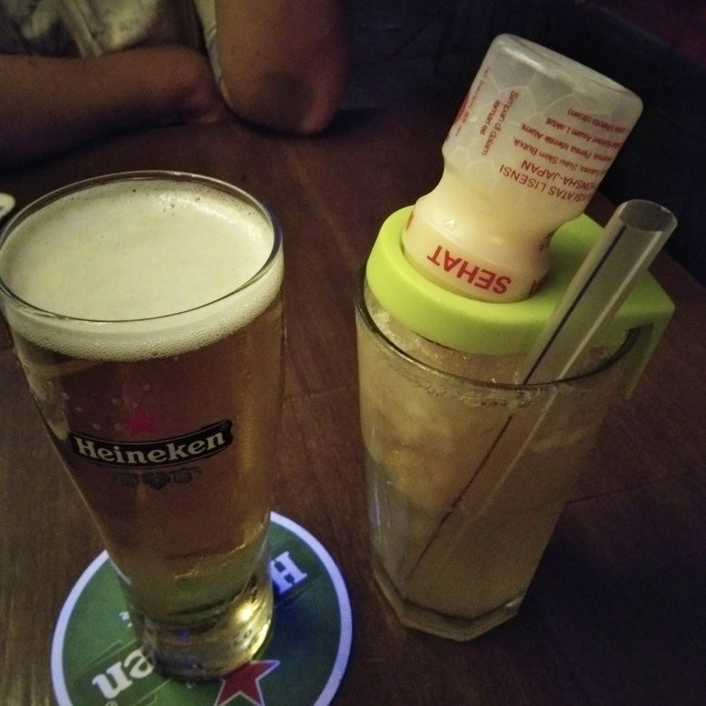 Taman Budaya Sentul City-雅加达必去景点