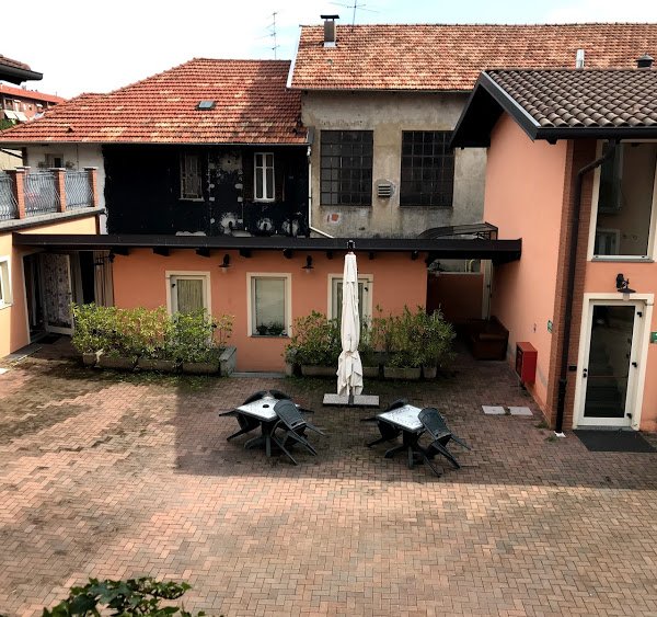 Hotel Agata-酒店景观