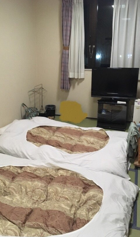 Hotel New Kanei主图