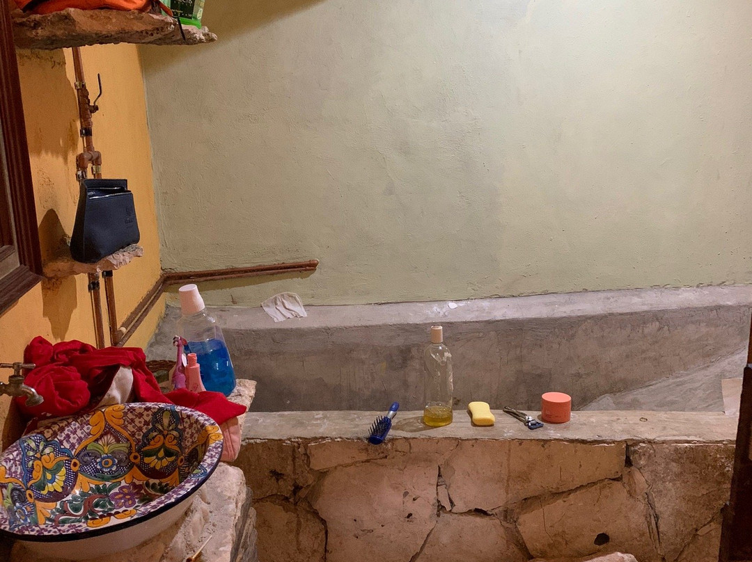 Finca La Caprichozza主图