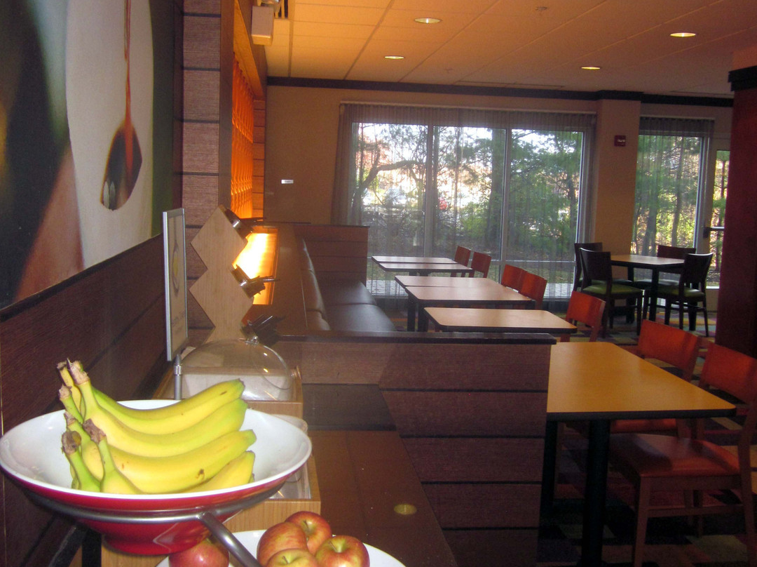Fairfield by Marriott Inn & Suites Carlisle主图