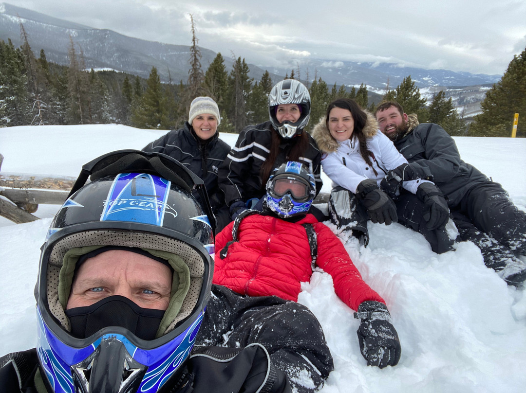 All Seasons Adventures