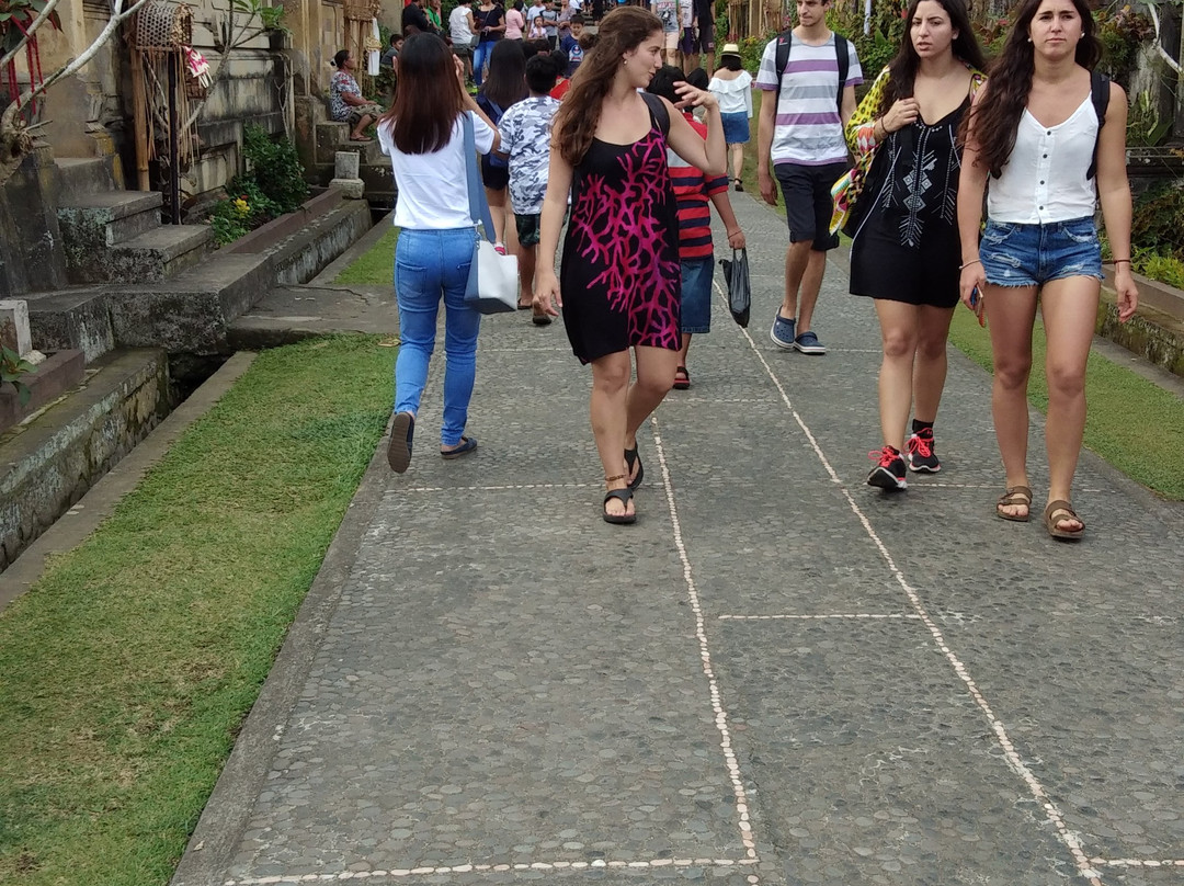 Panglipuran Temple-Bangli必去景点