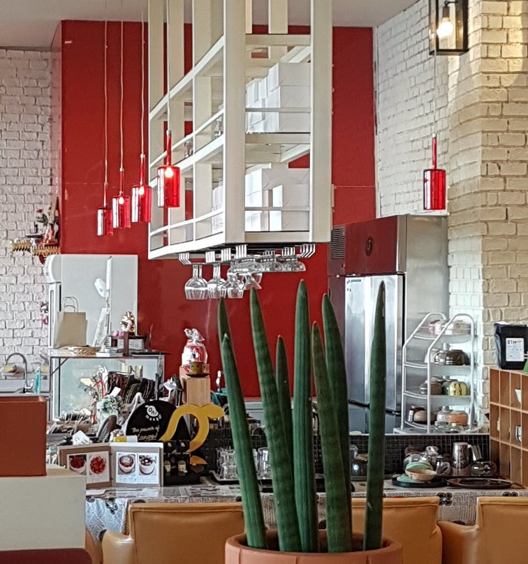 Aeon Sriracha Shopping Center-是拉差必去景点