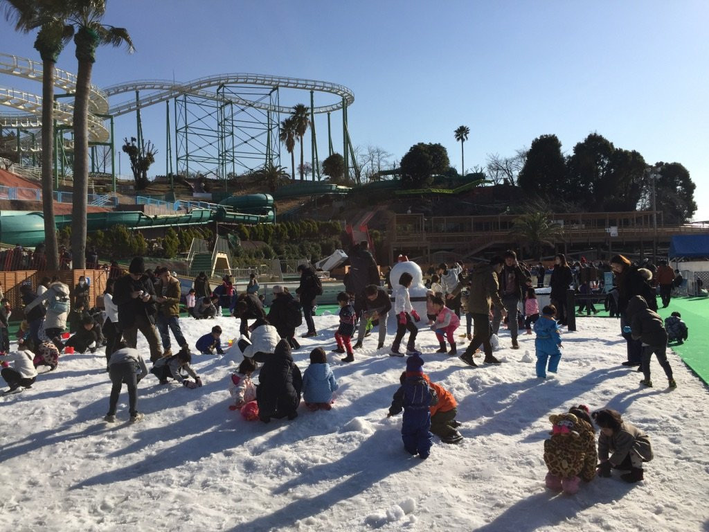 枚方公园-枚方市必去景点