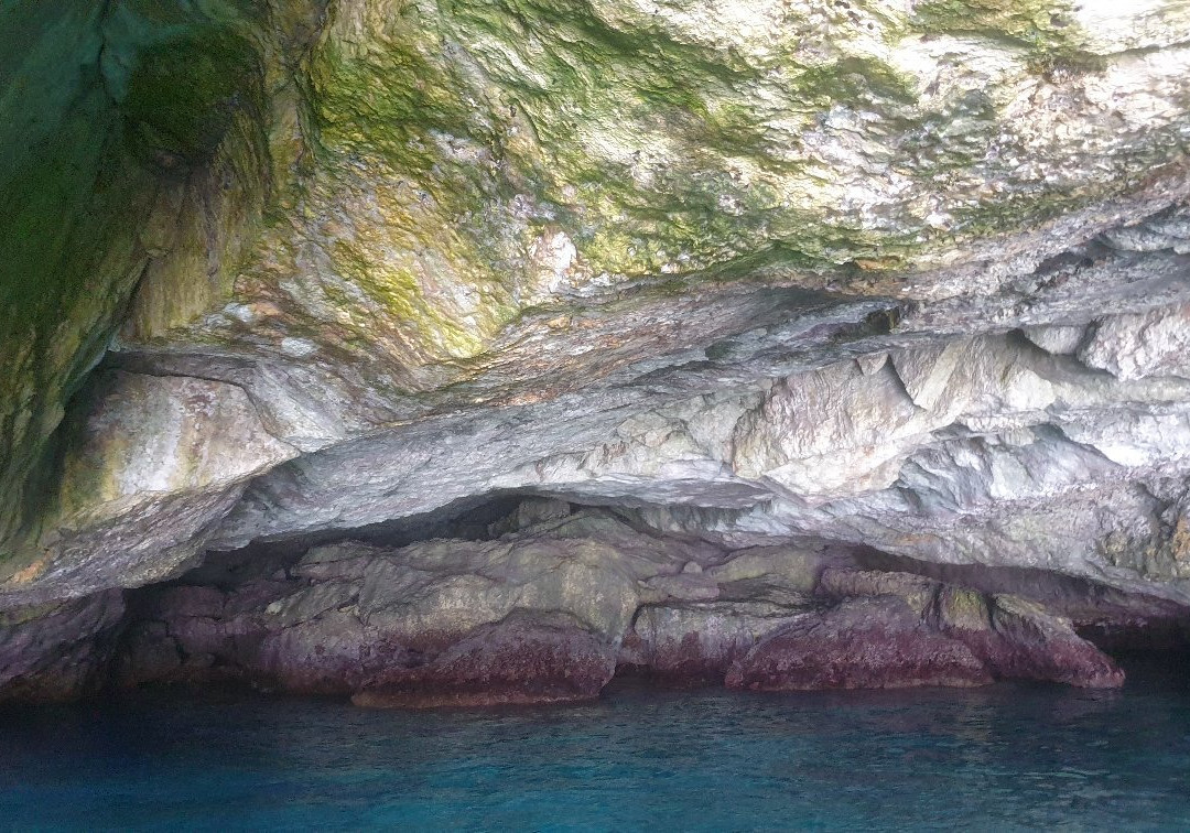 Christmas Island Fishing & Adventure-Flying Fish Cove必去景点