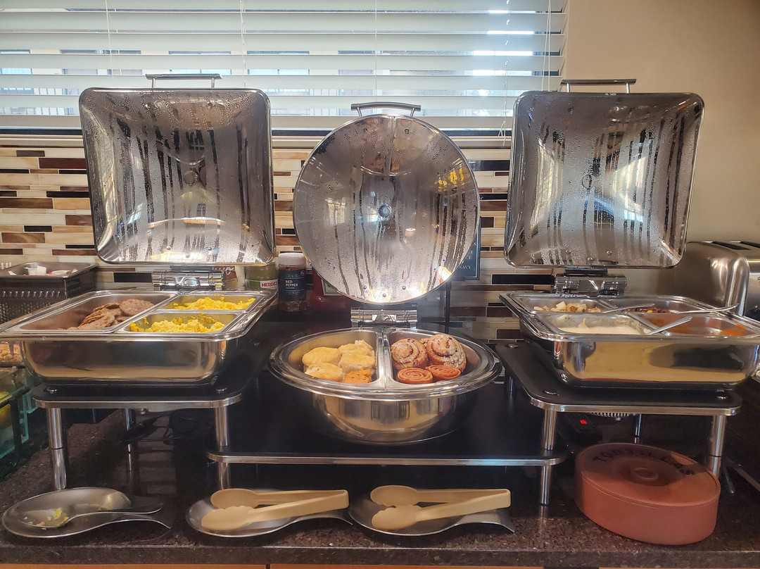 Best Western Winchester Hotel主图