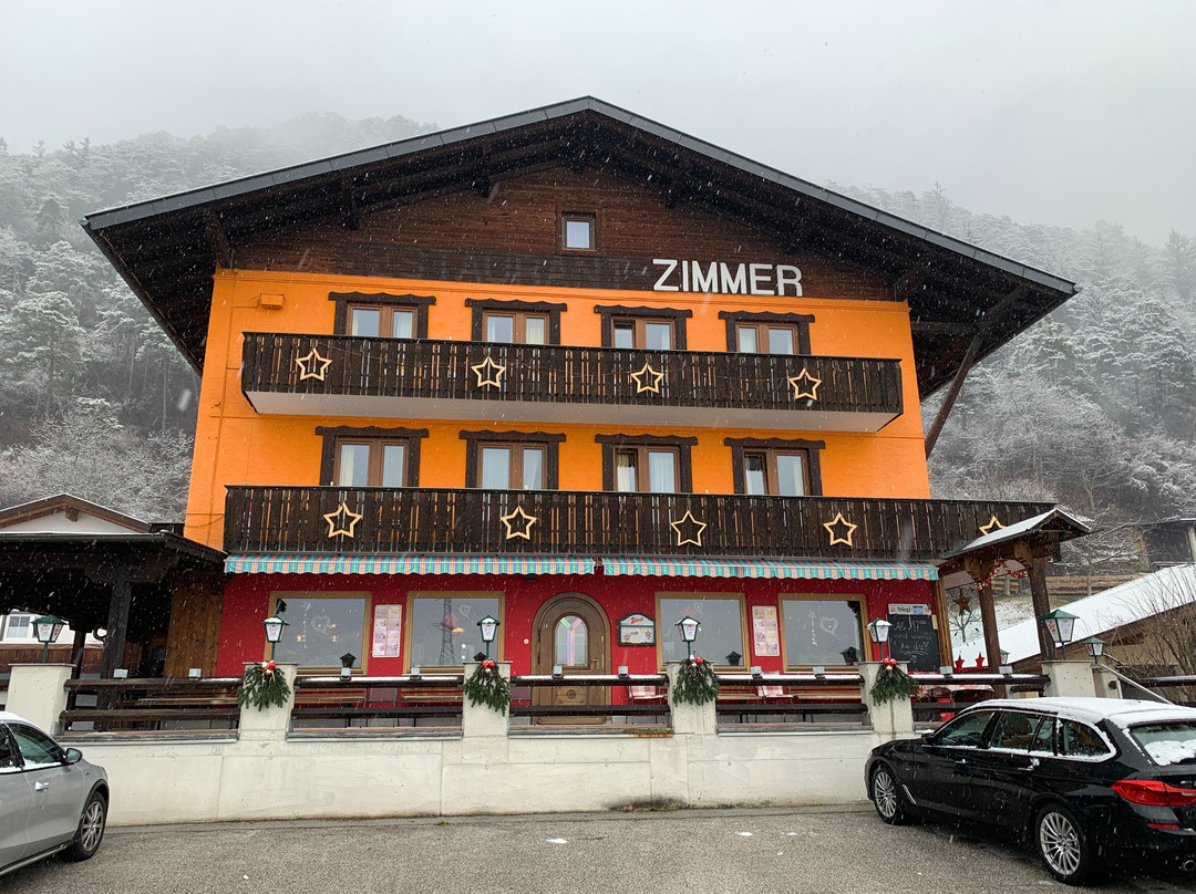 Bed & Breakfast Plattenhof