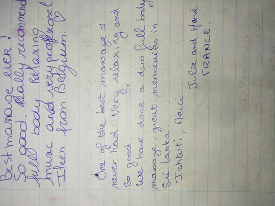 Spa Ceylon Ella-埃勒必去景点