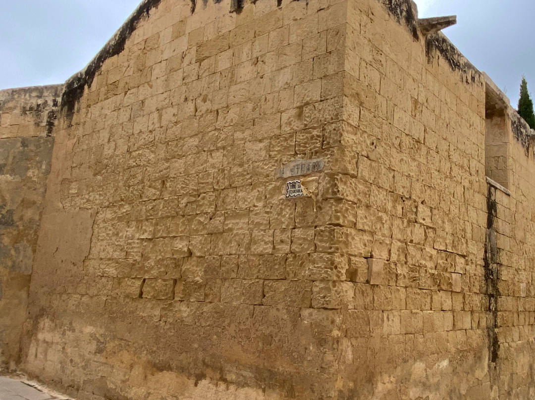 San Pietru fil-Ktajjen - St. Peter in Chains景点图片