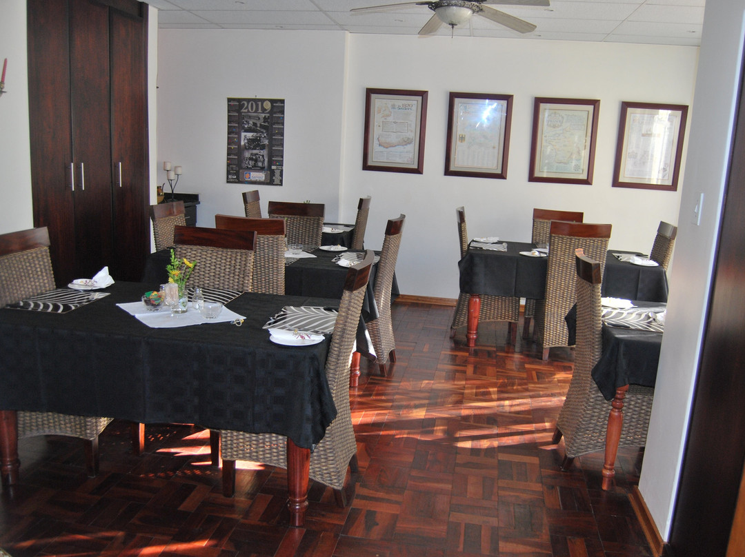 Welcome Guest House主图