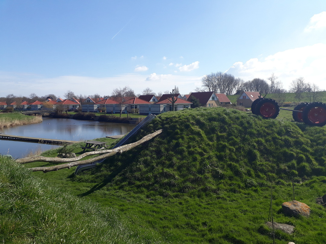 Vakantiepark Ijsselhof