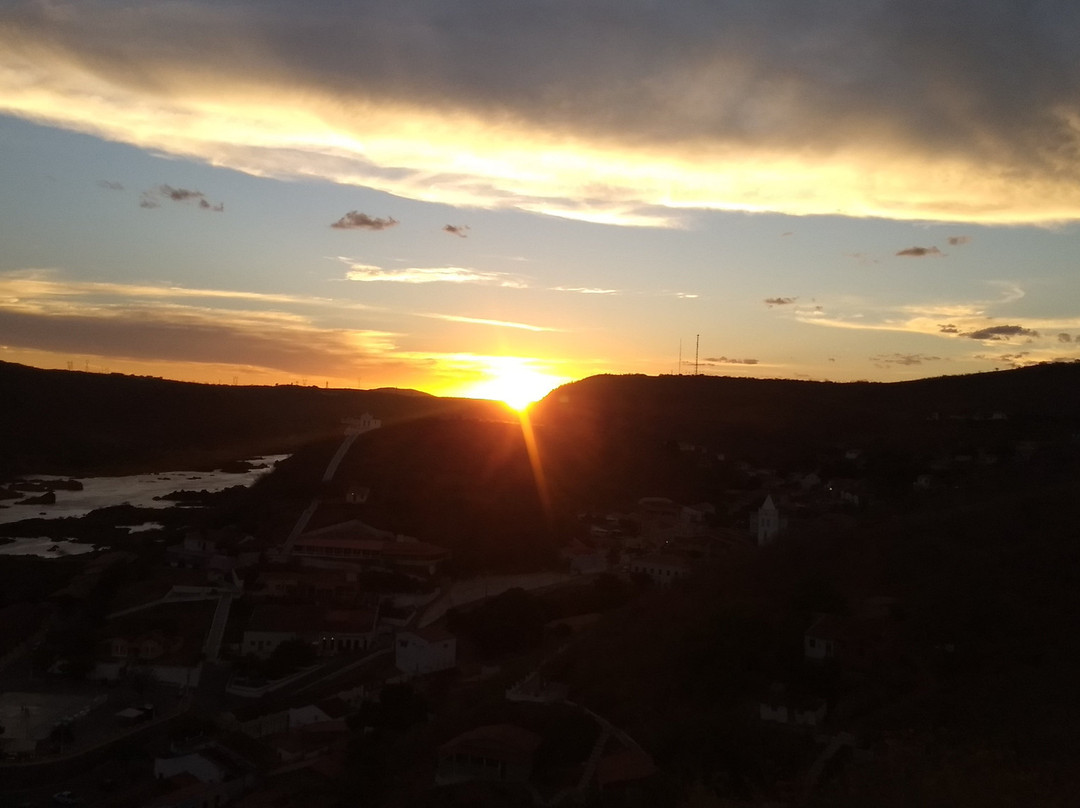 Pousada D' Lia主图