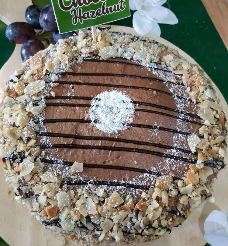 Oleh Oleh Khas Lampung | Banana Foster Lampung-班达楠榜必去景点