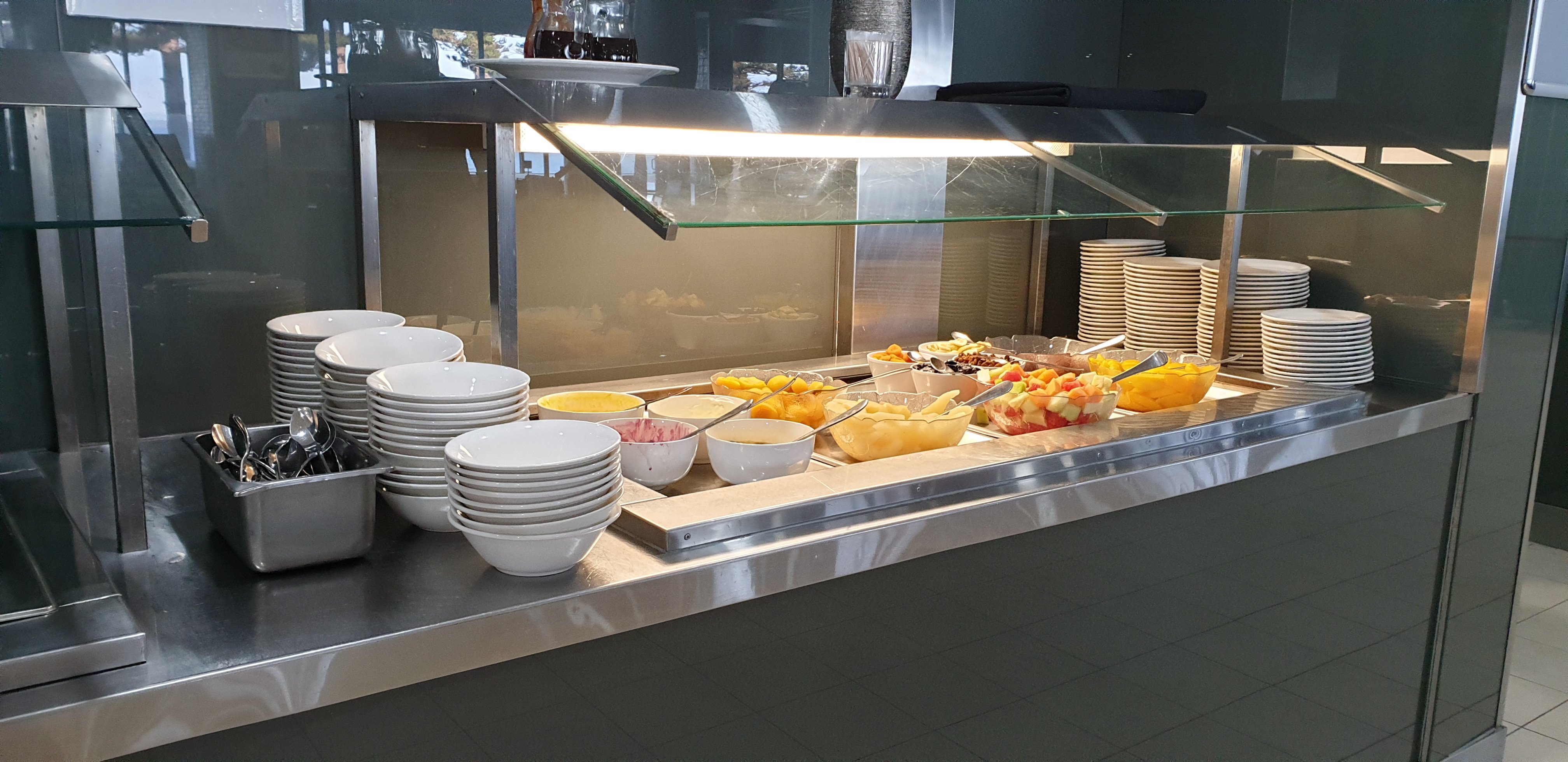 Ceduna Foreshore Hotel Motel-餐饮