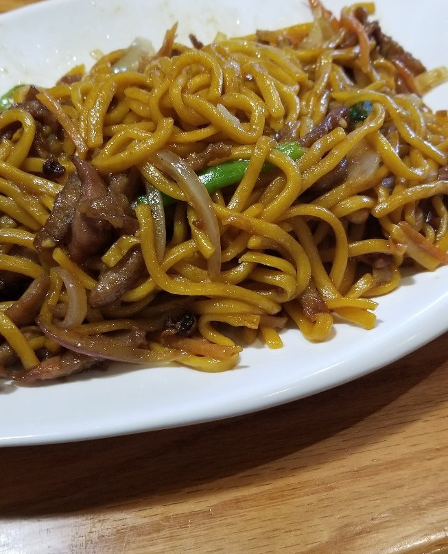 W'lins Asian cuisine