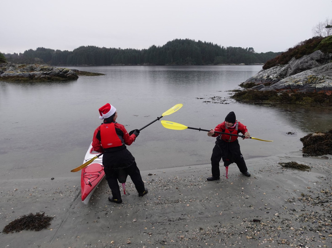 Gone Paddling AS景点图片