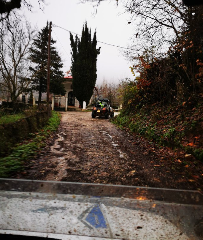 off road tours-卡尔派尼西必去景点