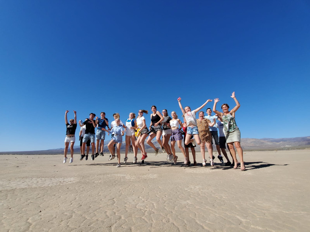 The Crafted Trail-Stone Ridge必去景点