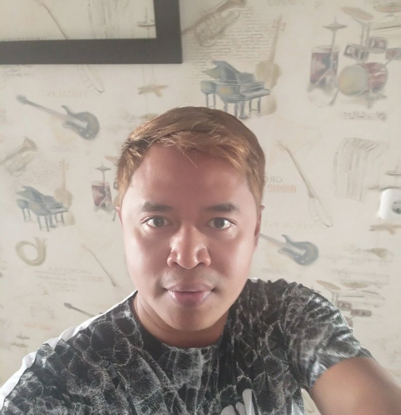 卡提卡阿巴迪酒店主图