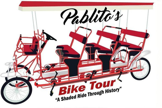 Pablito's Bike Tour Ltd