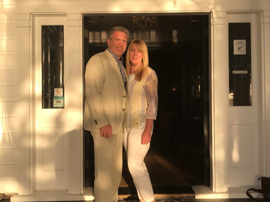 科科莫公寓主图