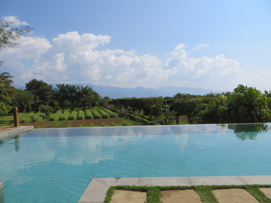 Inle Lake View Resort & Spa主图