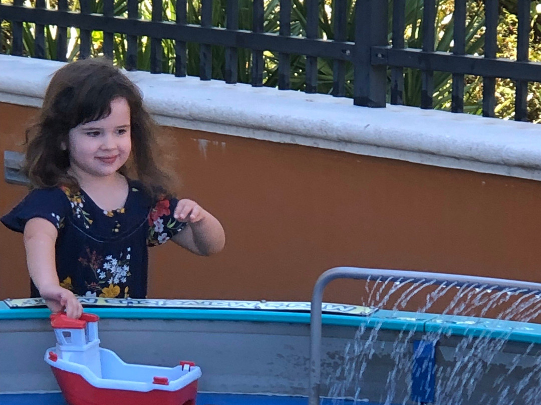 Golisano Children's Museum of Naples-那不勒斯必去景点