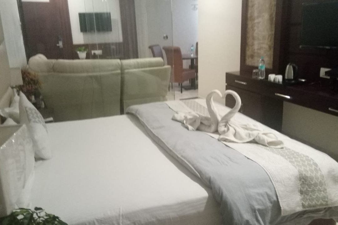 Himalayan Splendour Resort主图