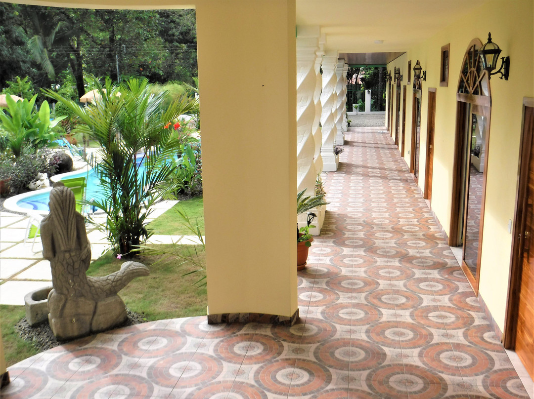 Coco Beach Village主图