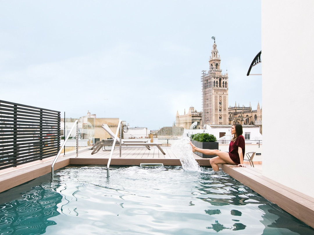 Joya Del Casco Boutique Hotel