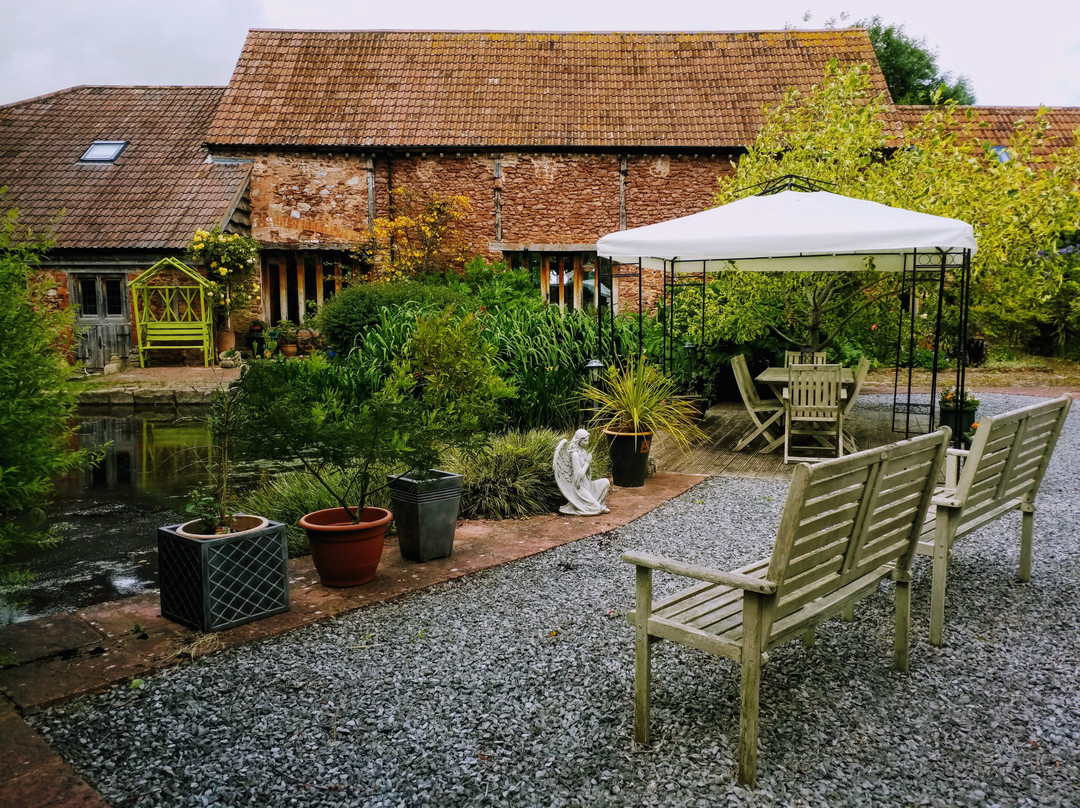 Gurney Manor Mill主图