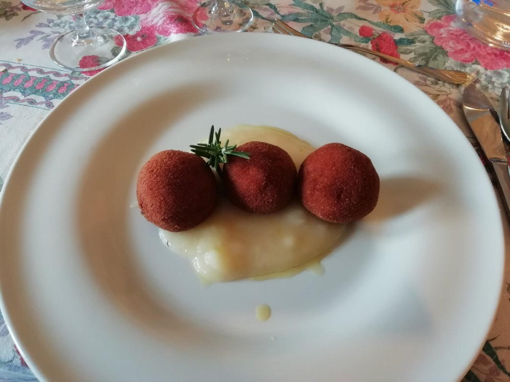 B&B Casa Manuelli主图