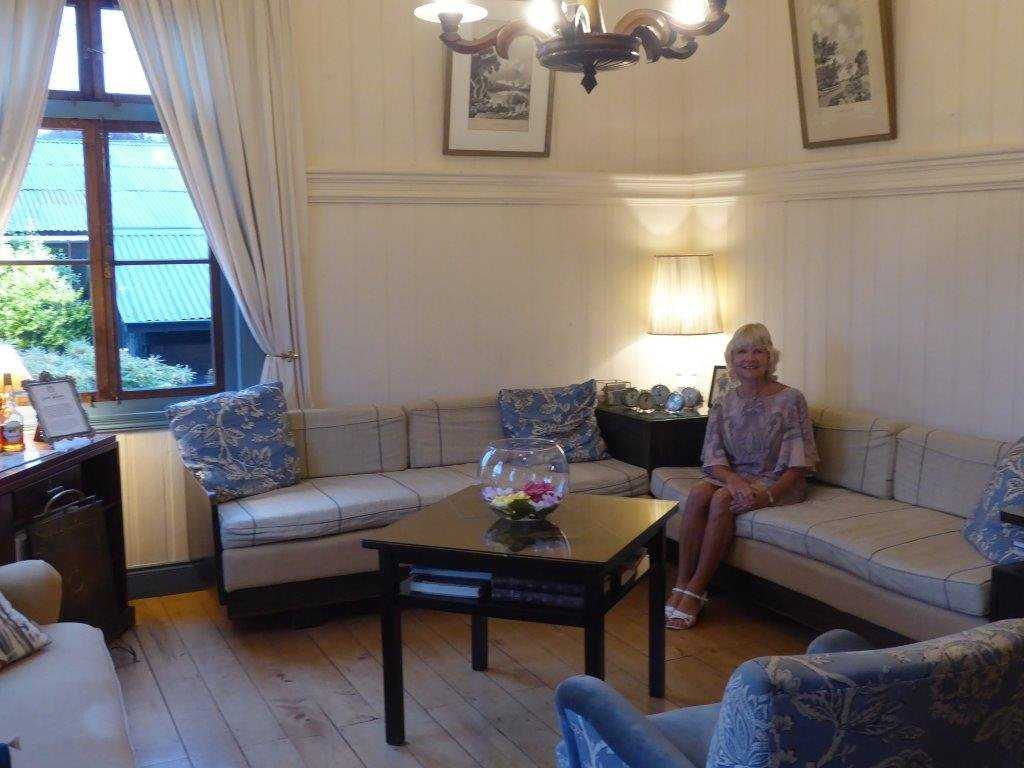 Hotel Boutique Casa Werner主图