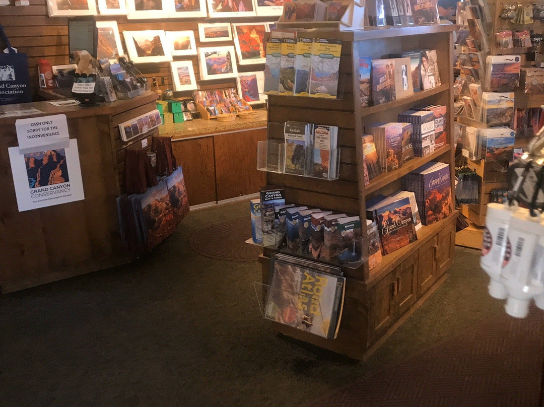 Kolb Studio-大峡谷国家公园必去景点