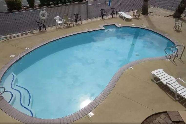 America's Best Inn St. George主图